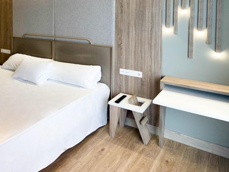 Imi Hotel & Spa Orense Kültér fotó